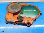 Side Gear Cover For Homelite 1130G Chainsaw --- Box 6212. Fixed Price $25.00.
