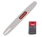 16" Oregon Chainsaw Bar & 3/8 Lp .043 Dl 164MLEA041 90PX056G. Fixed Price $49.88.