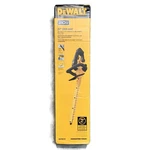 Dewalt DCHT821B 20V Max 22-INCH Cordless Hedge Trimmer Tool Only. Fixed Price $144.99.