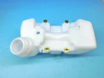 New Gas Fuel Tank For Stihl FS81 FS86 Trimmer # 4126 350 0400 --- Bay 4108. Fixed Price $39.95.