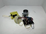 RYOBI(RY40604VNM) 40V Cordless Hedge Trimmer Motor & Control Assembly. Fixed Price $39.95.