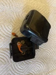 Stihl Hs 80 Air Filter Box With Lid And Choke Leaver Oem. Fixed Price $16.99.