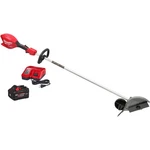 Milwaukee M18 Fuel Edger Kit. Fixed Price $449.00.