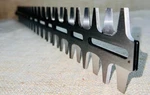 Stihl 4226 710 6061 Hedge Clipper Cutter Blade 750MM 30" Oem. Fixed Price $227.97.
