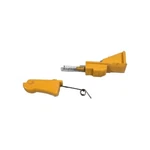 Homelite/ryobi 18V Hedge Trimmer Trigger Button And Lock Release UT31840/P2600. Fixed Price $14.95.