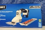 Hart (HGHT021VNM) 20VOLT 2-IN-1 Grass Shear/ Shrubber Kit Tool Only No Battery. Fixed Price $39.99.