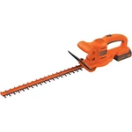Black And Decker 20V Max 18 Inch Cordless Hedge Trimmer. Fixed Price $89.00.