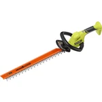 Ryobi One 18V 22 In Lithium Cordless Hedge Trimmer Tool Only. Fixed Price $123.75.