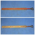 Poulan Pro PP2822 Hedge Trimmer Oem Blade Assembly. Fixed Price $55.03.