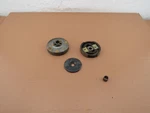 Mcculloch Pro Mac 510 Chainsaw Oem Clutch & Drum 85504. Fixed Price $9.99.