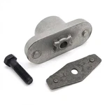 7480376E Lawn Mower Blade Adapter Kit For Mtd Craftsman Troybilt Yard Machine.... Fixed Price $25.60.