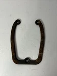 Craftsman Hedge Trimmer 358795620 Plate 530036046 With Springs. Fixed Price $12.16.