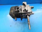 Piston Cylinder Crank For Stihl Trimmer FS45 FS46 FS55 --- Box 1350 Bc. Fixed Price $45.00.