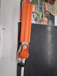 Husqvarna PA1100 Pole Hedge Trimmer. Fixed Price $230.00.