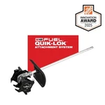 Milwaukee M18 Fuel Quik-lok Cultivator Attachment (tool-only). Fixed Price $249.99.