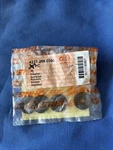 Stihl Blade Washers (4-PACK) HS81 HS82 HS86 HS87 4237-958-0500 Genuine Oem. Fixed Price $11.95.