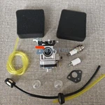Carburetor For Redmax CHT233 EB6200 CHT232 CHT2200 WYK-123-1. Fixed Price $12.85.
