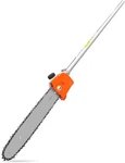 Pole Saw Attachment Fits For Husqvarna 330LK 128PS 129LX Redmax String Trimmer. Fixed Price $103.39.