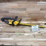 Non Working Dewalt DCHT821B 20V Max 22 In. Hedge Trimmer (tool Only) P6-05. Fixed Price $69.00.