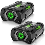 1-2PACK 5.0AH Battery For Ego 56VOLT BA1400 Power Lithium Ion BA2240 BA2800T. Fixed Price $125.99.