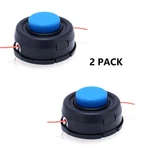 2PCS T35 Trimmer Head For Husqvarna 578446301 537388101 223L 224L 225LD. Fixed Price $16.98.
