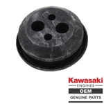 Genuine Kawasaki 92071-2142 Grommet Fuel Tank For Brush Cutter, Blower, Trimmer. Fixed Price $9.79.