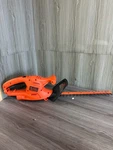 Black & Decker TR117 Hedge Trimmer (PSO038243). Fixed Price $44.99.