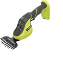 Ryobi One 18V Cordless Grass Shear Trimmer (tool Only). Fixed Price $43.99.