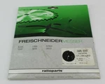 Steel Brushcutter Blade 8" X 22 Tooth 395-333. Fixed Price $24.99.