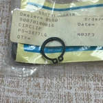 Echo 90070100016 Circlip Oem. Fixed Price $10.88.