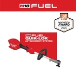 Milwaukee M18 Fuel 18V Brushless Cordless Battery Powered Quik-lok Head. Fixed Price $194.95.