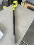 Ryobi 26010VNM 18V 8" Pole Saw Replacement Parts - Rear Handle & Assembly. Fixed Price $23.00.
