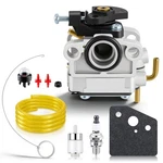 753-08323 Carburetor For Mtd Troy Bilt TB635EC TB685EC TB6044XP Series Tools Kit. Fixed Price $17.59.