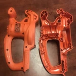 See Desc Oem Part Housing Assy Black&decker 20V LMT218 Hedge Trimmer Cordl. Fixed Price $24.99.