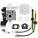 Carburetor For Echo HC-152 HC-2210 HC-2810 DH232 DH235 Shindaiwa Hedge Trimmer. Fixed Price $23.50.