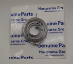 Genuine Oem Husqvarna 503859001 Spring. Fixed Price $12.68.