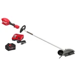 Milwaukee 3011-21HD M18 Fuel 18V Cordless Edger Kit. Fixed Price $449.00.