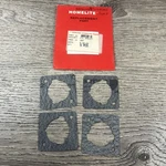 Homelite 00930-B Cylinder Head Gasket HT-17 HT-19 HT-21 HT-22 HX-16 Oem Lot Of 4. Fixed Price $10.20.