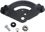 Mtd Cub Cadet Troy-bilt Steering Gear Kit 717-1550F 717-1550E 7171554 13A Series. Fixed Price $23.99.