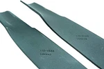 Toro 131-3939-03P Timecutter 42" Blade Kit. Fixed Price $38.55.