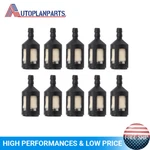 10PACK Of Fuel Filter Zama ZF-1 ZF1 For Stihl Poulan Husqvarna Chainsaw Trimmer. Fixed Price $8.65.