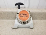 Oem Stihl Recoil Starter 4180 190 4002 Km 131R. Fixed Price $28.99.