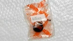New West Fuel Cap Repl. Husqvarna 501431402/501431401. Fixed Price $7.95.