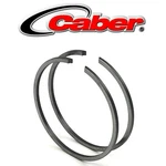 Piston Ring Set For Husqvarna 223 - 326 HS75, HS99, Lx Ldx, P4 P5, Rx, Rjx. Fixed Price $13.50.