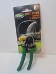 Scotts 8" Bypass Pruner Carbon Steel Blade 1/2 Cutting Capacity. Fixed Price $30.00.