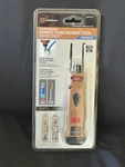 Southwire Tools & Equipment PDTP-K1 Professional Impact Punchdown. Fixed Price $35.99.