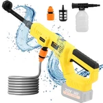 Vokoroad Cordless Cleaner Tool For Dewalt 20V Max Battery Portable Handheld Car. Fixed Price $98.61.