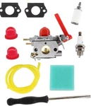 Carburetor For Poulan Pro PR28PS 967089801 Trimmer With Air Filter. Fixed Price $24.79.