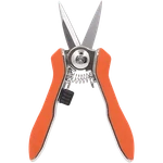 Zenport H350 Micro Trimmer Shear, 1.5 Inch Stainless Steel Twin Blades. Fixed Price $161.55.
