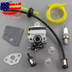 Carburetor For Redmax TR2350S G20LS CHT2300 String Brush Trimmer 521600901. Fixed Price $12.95.